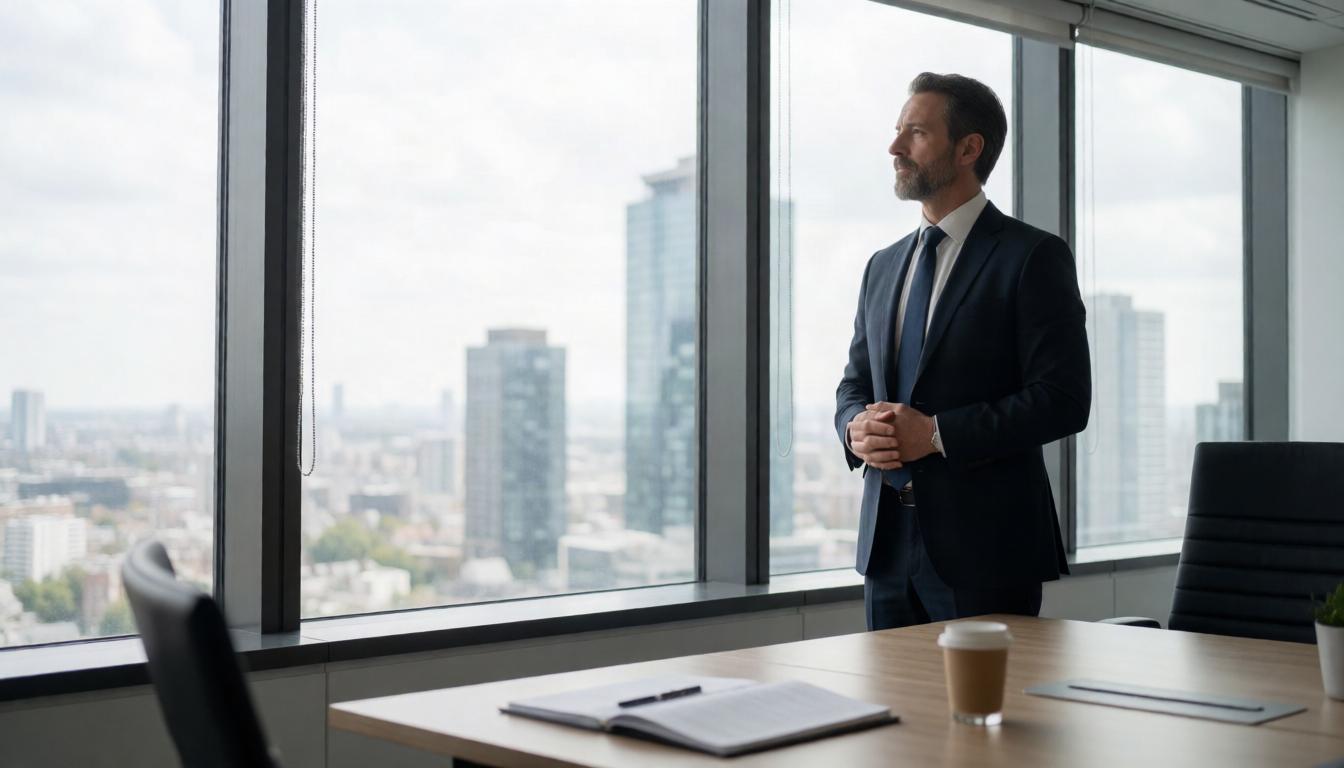 Benefits That Fit Executive Life